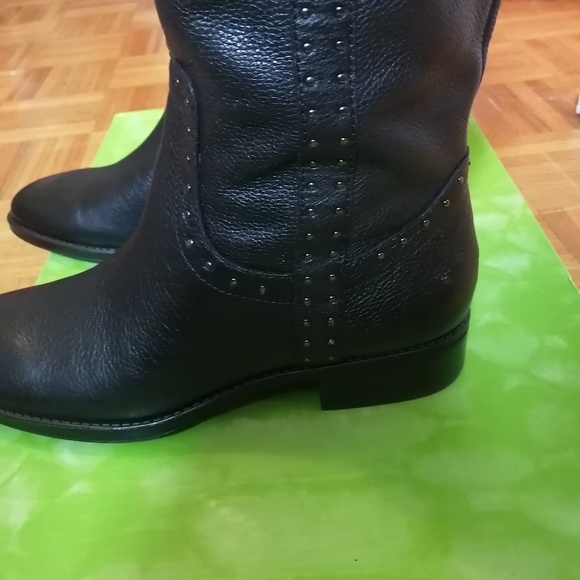 Sam Elderman Boots - Picture 2 of 2